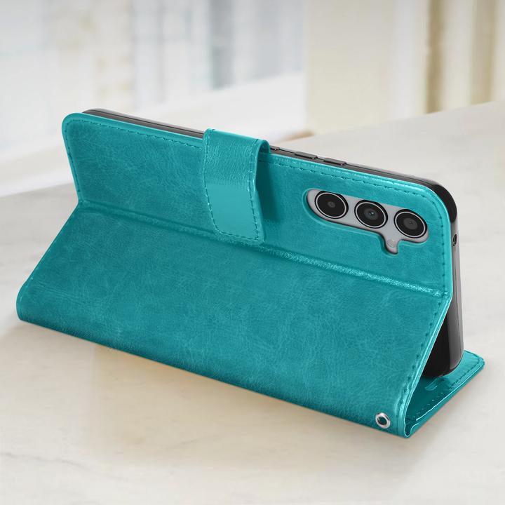 Immagine prodotto Mayaxess Serie di coperture SecureCard (Samsung Galaxy A35)