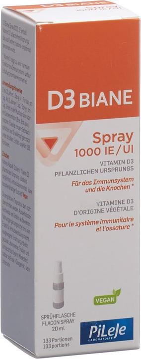 Produktbild PiLeJe Spray (1 Stück, Spray, 68 g)