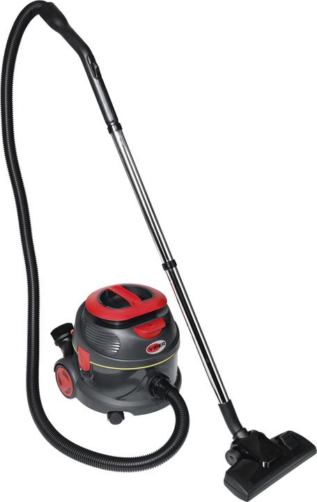 Nilfisk Aspiratore a secco Viper DSU8-EU1/HEPA/8L 880 W (Aspirapolvere)