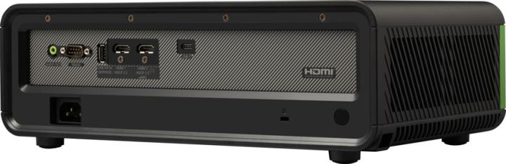 Produktbild Viewsonic X2-4KE Pro (UHD, 2500 lm, 0.69 - 0.83:1)