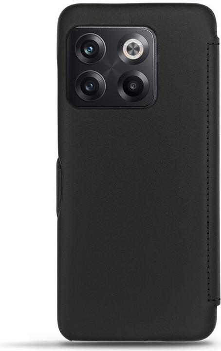 Actual product image Noreve Horizontal leather flap shell (OnePlus 10T)