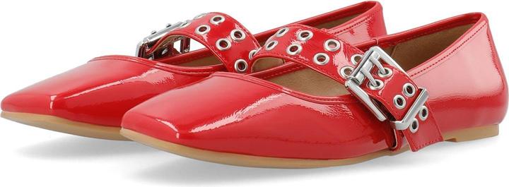 Actual product image Bianco BIAROSE Mary Jane Schuhe (40)