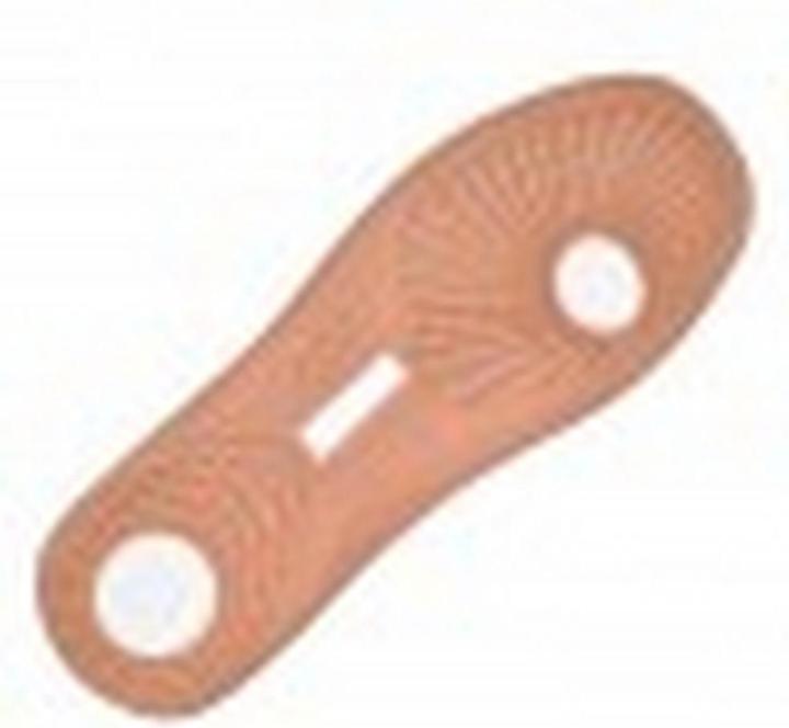 Produktbild Fleet & Foster Schuhe Mombassa Wildleder (41)