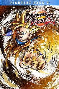 Immagine prodotto Microsoft DragonBall FighterZ Pass 2 (Xbox One X, Xbox Series X, Xbox One S, Xbox Serie S)