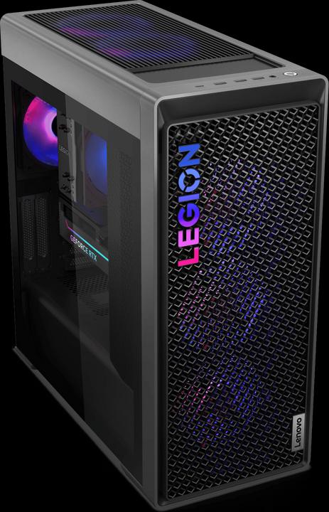 Produktbild Lenovo Legion T7 (Intel Core Ultra 9 285K, 64 GB, 2000 GB, GeForce RTX 5080)