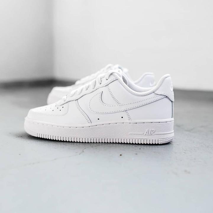 Actual product image Nike Air Force 1 (42.5)