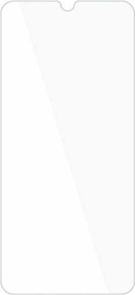Actual product image MU Budget Protective glass screen protector (1 Piece, Samsung Galaxy A15 5G)