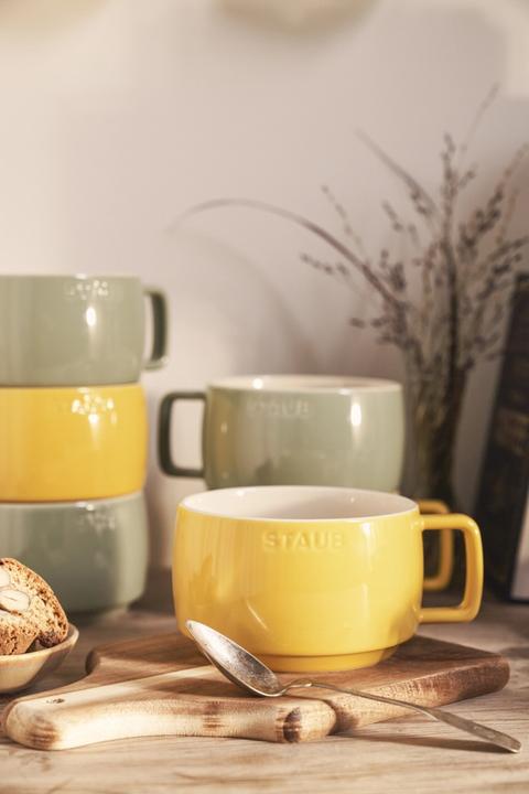 Image du produit Staub Tasse Citron XL 500ml (500 ml, 1 x)