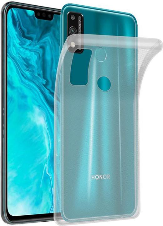 Immagine prodotto Cadorabo TPU ultra sottile AIR Cover (Honor 9X Lite)