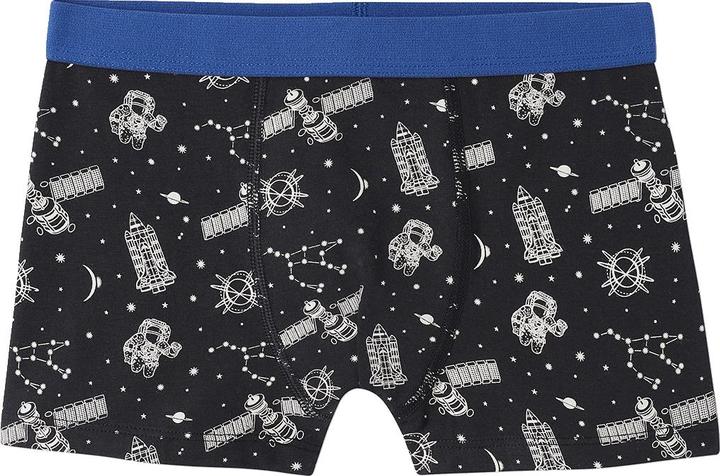 Actual product image Vertbaudet Space (128, 5-pack)