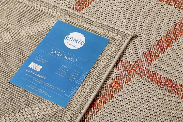 Actual product image Homie Living In & Outdoor Bergamo (120 x 170 cm)
