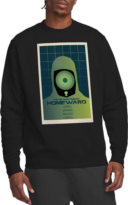 Produktbild The Next Generation Season 7 Episode 13 Sweatshirt (S)