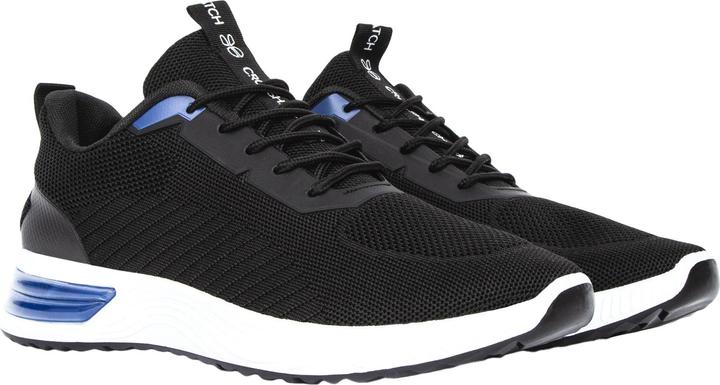 Crosshatch Sneaker Nyles