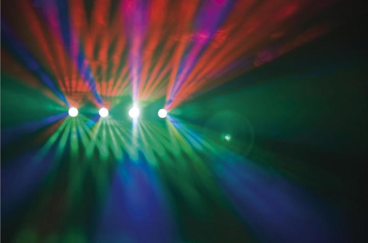Actual product image Showtec Dynamic LED (25 W, LED)