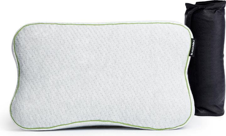 Actual product image Blackroll Recovery Pillow (50 x 30 cm)