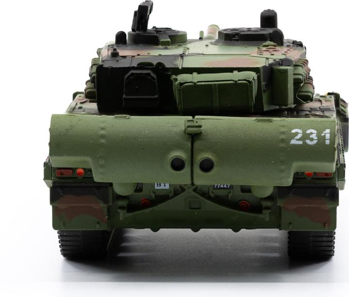 Immagine prodotto Ace Pz 87 Leopard WE con silenziatore numero 231