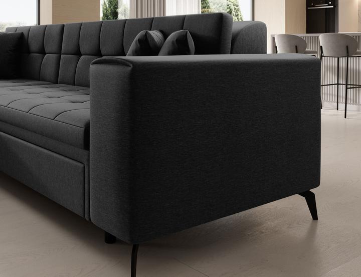 Image du produit ELTAP Tant que (Canapé d'angle, 4 places, Canapé-lit)