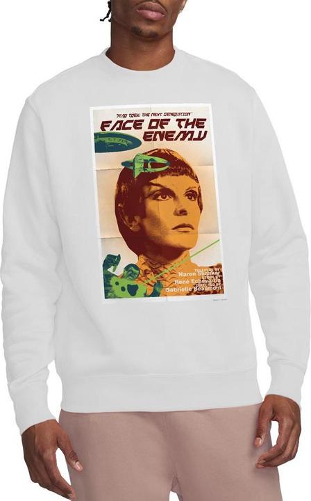 Immagine prodotto The Next Generation Season 6 Episode 14 Felpa Adulto Unisex (XXL)