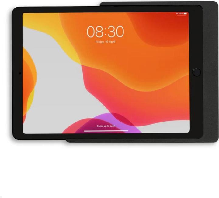 Image du produit Displine Companion Wall Home Tablet Support mural Convient pour la marque (tablette) : Apple 27,9cm (11/ )