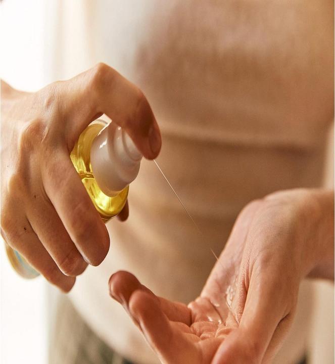 Image du produit Mustela Huile peau normale