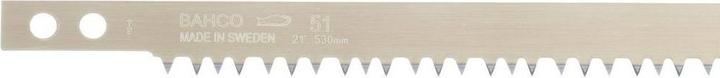 Actual product image Sandvik Saw blade 51-24