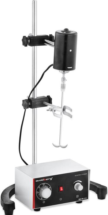 Steinberg Laborrührer Elektrisch Rührer Mixer Stirrer Rührwerk Präzisionskraft Mischer