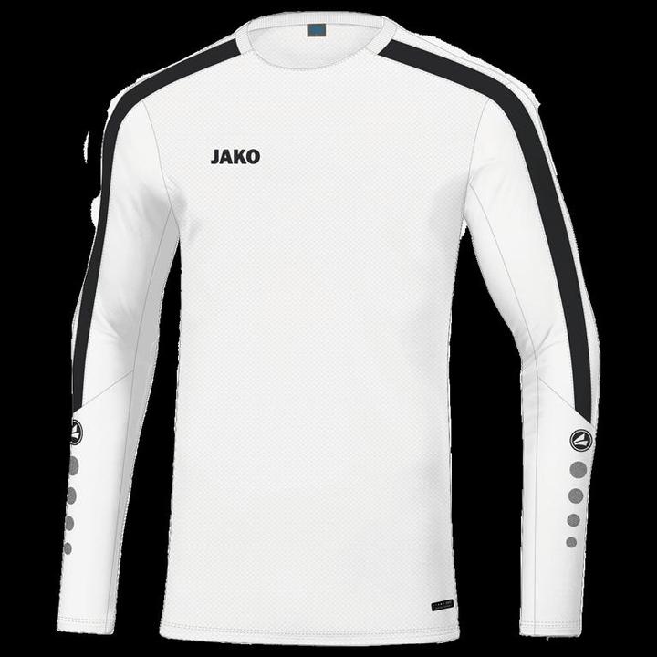 Actual product image JAKO Sweat Power (164)