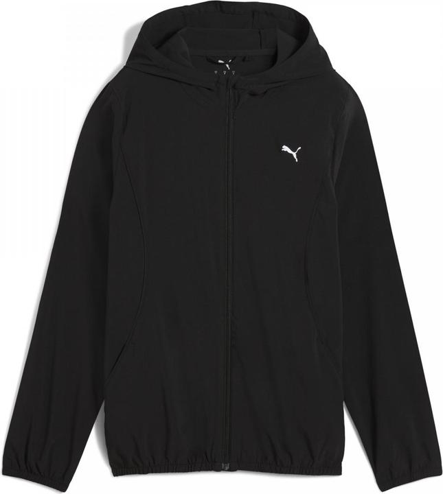 Produktbild Puma Run Velocity Woven Jacket W (S)