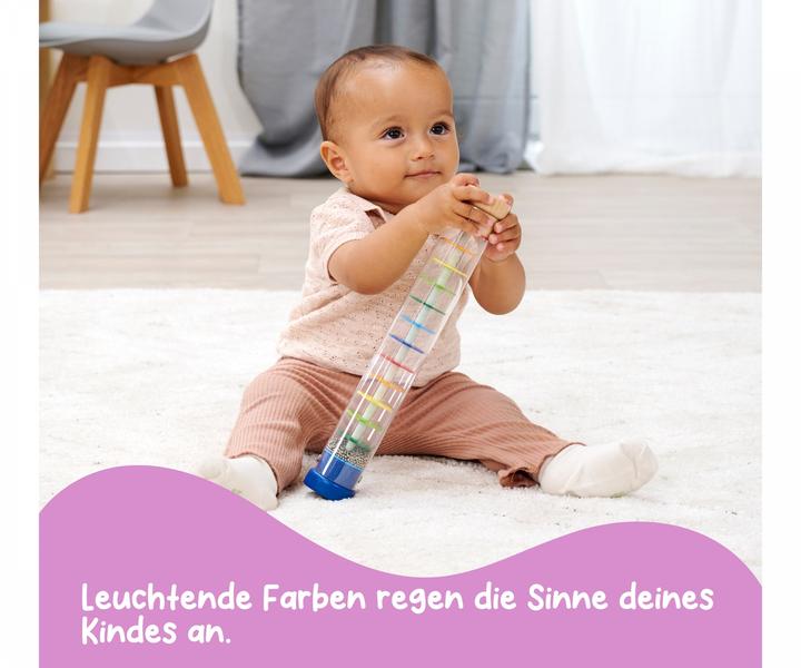 Produktbild Eichhorn Regenmacher (Deutsch)