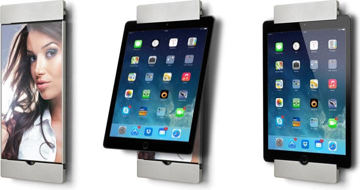 Produktbild smart things s18 b sDock mini