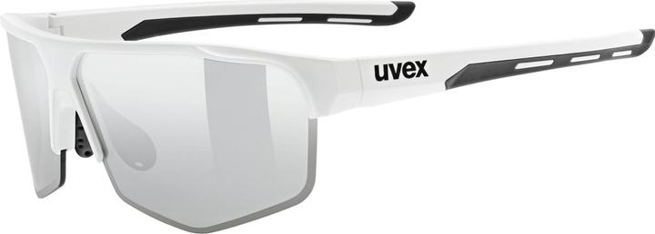 white matt (silver)