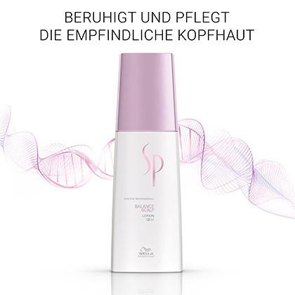 Actual product image Wella Balance Scalp (125 ml)