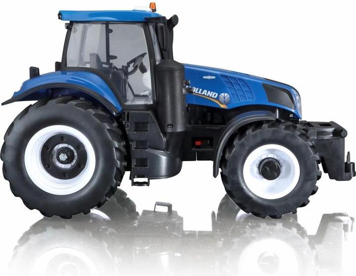 Image du produit Maisto Tracteur New Holland