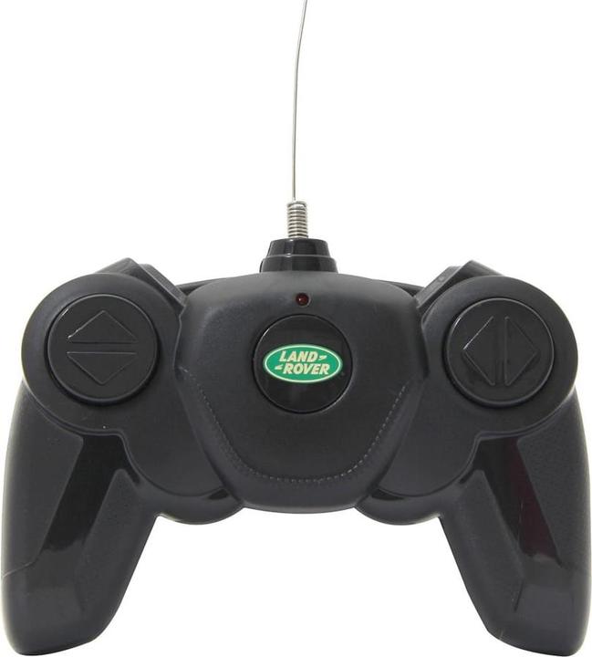 Productafbeelding Jamara 125 Land Rover Defender 27 MHz
