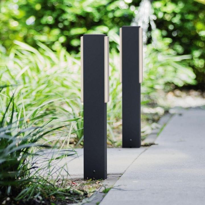 Actual product image Philips Stratosphere (800 lm, IP44)