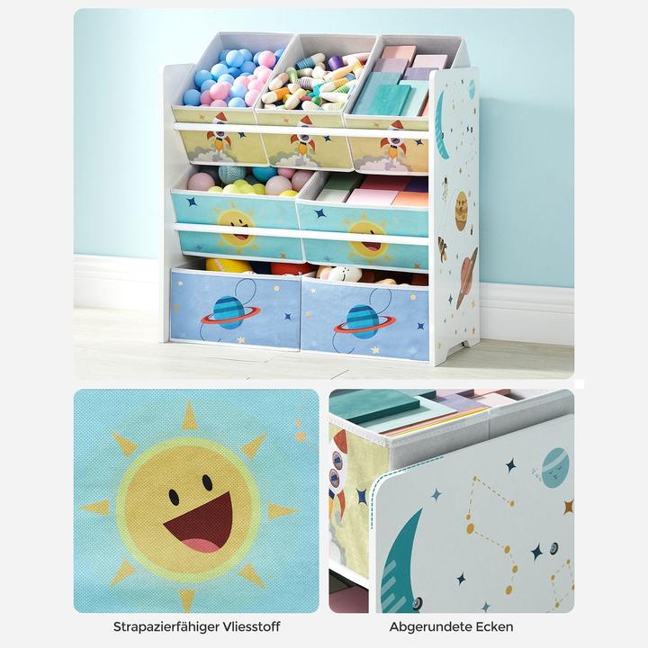 Produktbild Songmics Kids