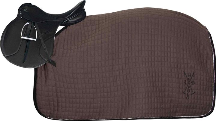 Produktbild HV Polo nierendecken für pferde hv poo franka