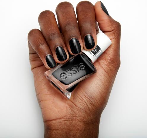Produktbild Essie Gel Couture (514 Like It Loud, Gel-Effekt Nagellack)
