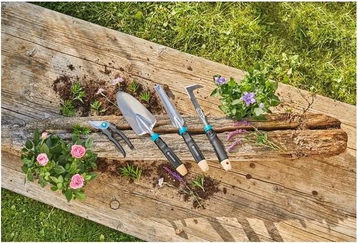 Immagine prodotto Gardena EcoLine