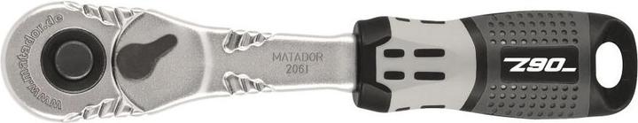 Actual product image Matador Socket wrench bit set 47 pcs.