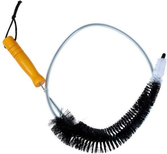 Wenko Brosse pour radiateur Suplex 711700 (1 pcs)