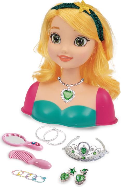 Image du produit Grandi Giochi Princesse Teste Le Cul.