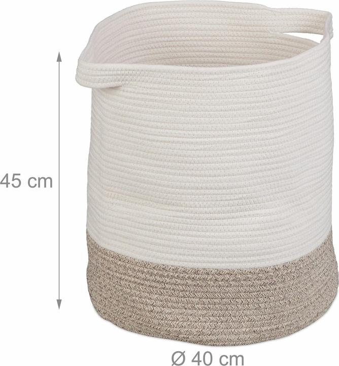 Produktbild Relaxdays Gartentisch (110 cm)