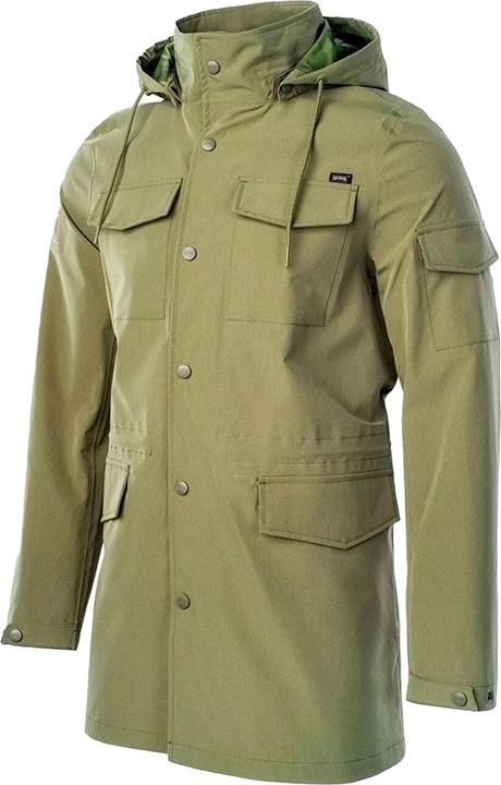 Produktbild Ursus Soft Shell Jacke (L)