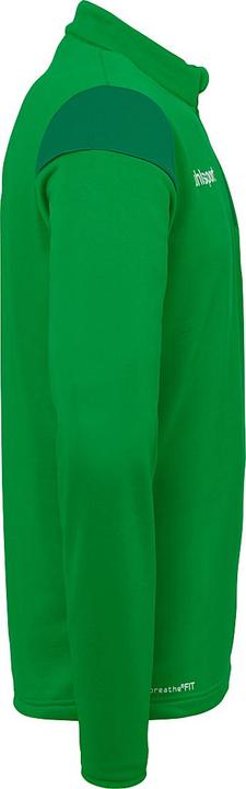 Green, lagoon