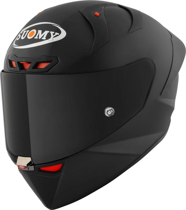 Produktbild Suomy S1-XR GP Plain (S)