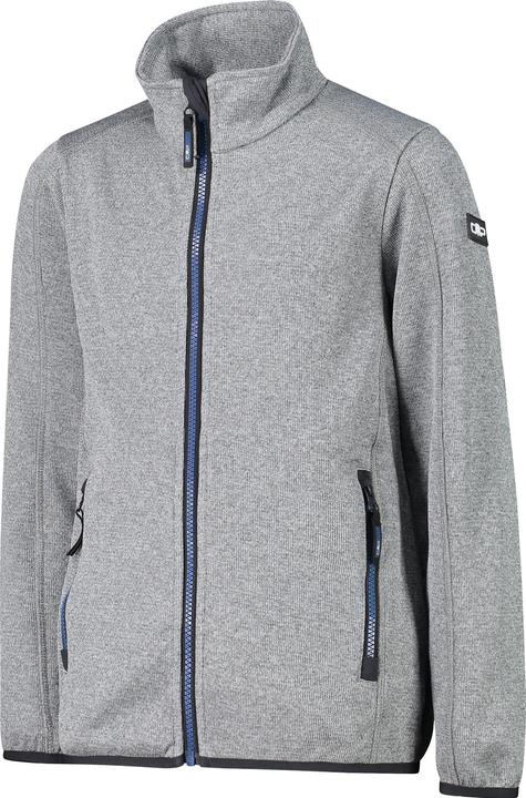 Actual product image CMP Campagnolo Boys Knittech (140)