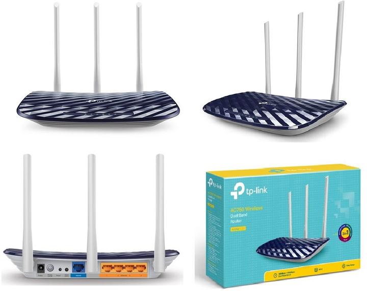 Immagine prodotto TP-Link Archer C20