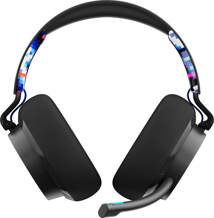 Produktbild Skullcandy Slyr Pro Playstation Gaming Wired Over Ear (Kabelgebunden)