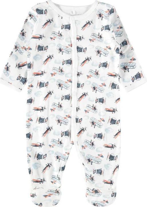 Immagine prodotto Name it 2Pack pigiama (80)